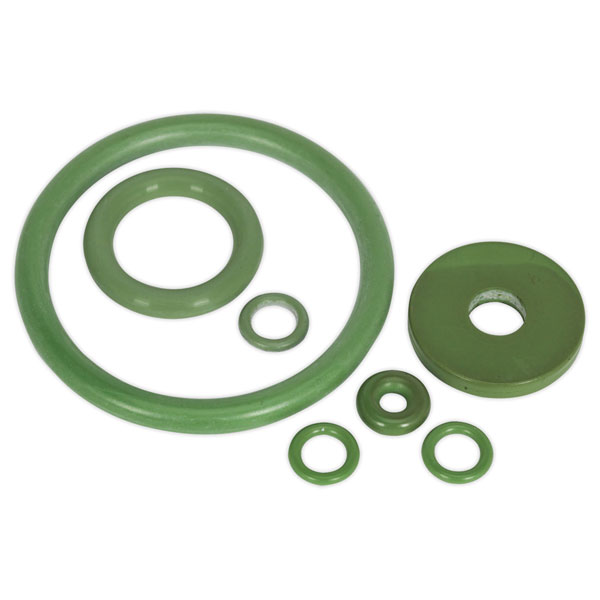 Sealey SCSGPRK Viton® Seal Kit for SCSG04 & SCSG05