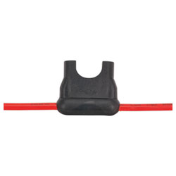 Sealey FH Series Standard Blade Fuse Holders 20A / 30A