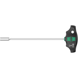 Wera 495 T-Handle Socket Wrench Screwdrivers