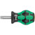 Wera 335 Series Slotted-Head Stubby/Carburetor Screwdrivers