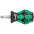 Wera 350 PH Series Phillips-Head Stubby/Carburetor Screwdrivers