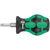 Wera 367 TORX® Series Stubby/Carburetor Screwdrivers