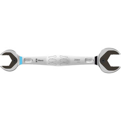 Wera 6002 Joker Double Open-Ended Wrenches