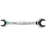 Wera 6002 Joker Double Open-Ended Wrenches