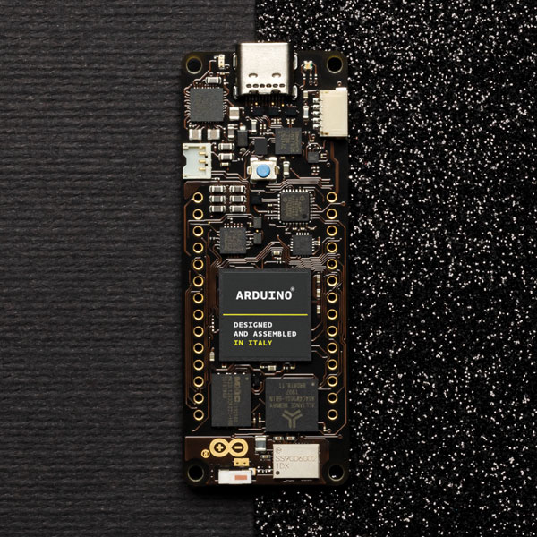 Image of Arduino ABX00045 Portenta H7 Lite