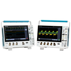 Tektronix MDO3 Series Mixed Domain Oscilloscopes 100MHz / 1 GHz