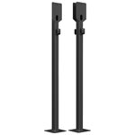 Easee BPR W001 Easee Base Charging Pedestals and Accessories