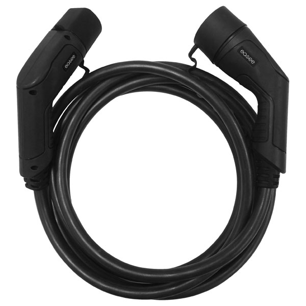 Easee ACCT2-7,5 Type 2 - Type 2 Cable