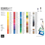 Daler-Rowney Designers Gouache Paint 15ml