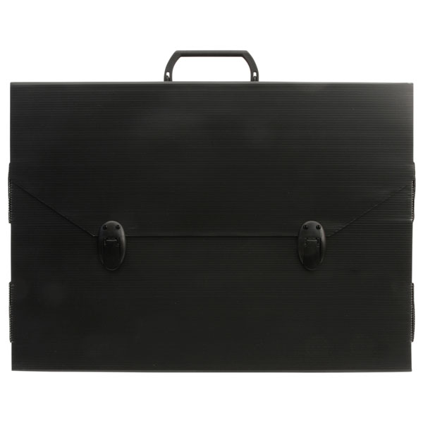  Studio Case Black A1