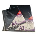 Daler-Rowney Essential Display Sleeves