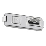 100/60 Hasp & Staple 60mm