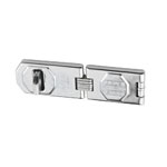 110/155 Hasp & Staple 155mm