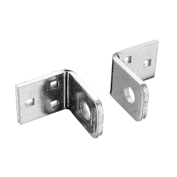  115/100 B/EFSPP 115/100 Locking Brackets Pair Carded