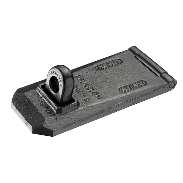 ABUS 35444 130/180 Granit High Security Hasp & Staple Carded 180mm