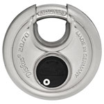 20/80mm Diskus® Plus Padlock