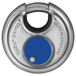 24IB/70mm Diskus® Padlock