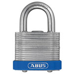 41/HB50mm ETERNA Laminated Padlock 50mm Long Shackle