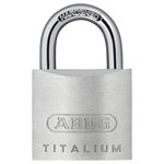 54TI/30mm TITALIUM™ Padlock Carded