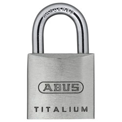 64TI/40mm TITALIUM™ Padlock