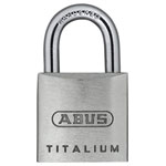 64TI/40mm TITALIUM™ Padlock