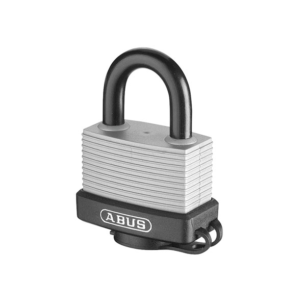  35148 70/45mm Expedition Solid Brass Padlock Carded
