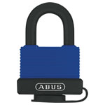 70IB/35mm Aqua Safe Brass Padlock