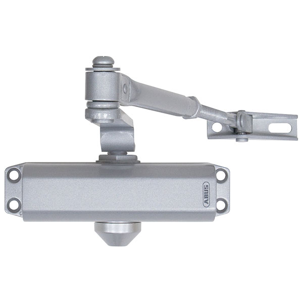  AC4223 DEFSPPNL AC4223 Overhead Door Closer Silver