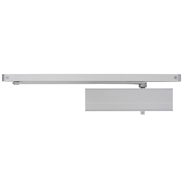  AC7303 S DEFSPPNL AC7303 Overhead Door Closer Silver