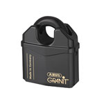 37/55mm GRANIT™ Plus Padlock Keyed Alike 4224254