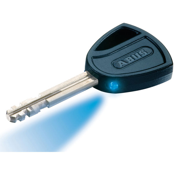 ABUS 35754 Key Blank X-Plus (LED) 35754