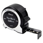 Black Edition Tape 5m/16ft (Width 25mm)