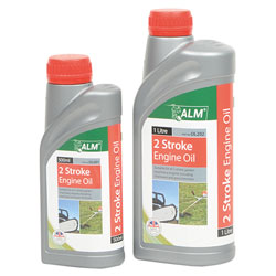 OL001 2-Stroke Oil 500ml