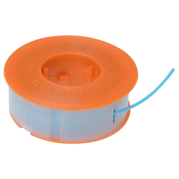 ALM BQ112 Spool & Line 1.5mm x 8m