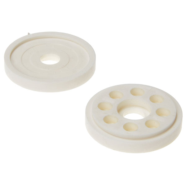 ALM FL063 Blade Height Spacers to Suit Flymo FLY016 5136240-01/6
