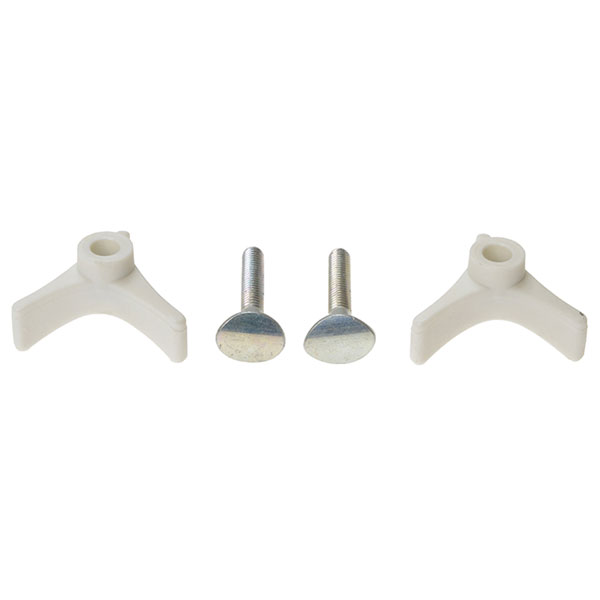 ALM FL198 Flymo Upper Handle Assembly Kit