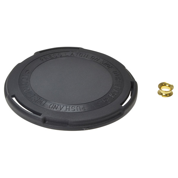 ALM FL226 Cap & Ferrule to Suit Flymo