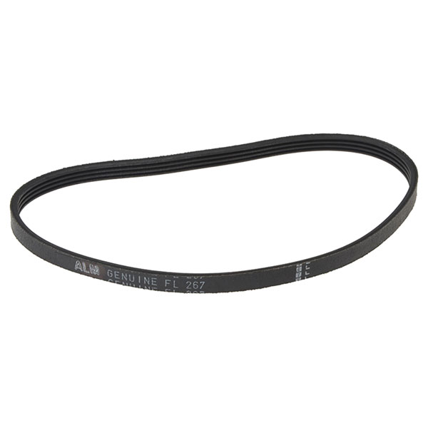 ALM FL267 Poly V Belt to Suit Flymo