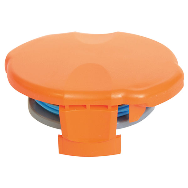 ALM FL489 Spool & Line with Cover 1.5mm x 2 x 5m