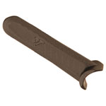 FL245 Plastic Blades Half Moon Mounting to Suit Flymo Pack of 10