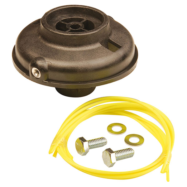 ALM GP006 Trimmer Cut Head & Lines to Suit Ryobi Toro McCulloch Tr...