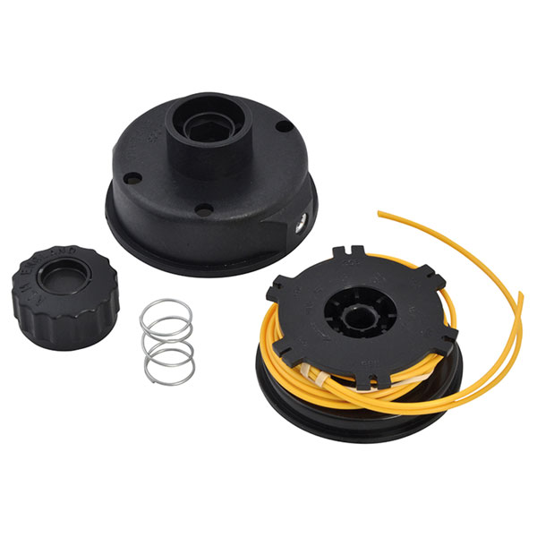 ALM HL009 Spool Head Assembly Kit 5/16UNC x 1/2in Right Hand Threa...