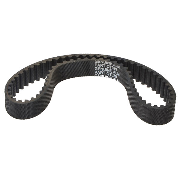 ALM Manufacturing QT039 Drive Belt for Qualcast Turbotrak 35 Lawnmower