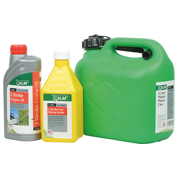 ALM TS002 2 Stroke Engine Starter Kit