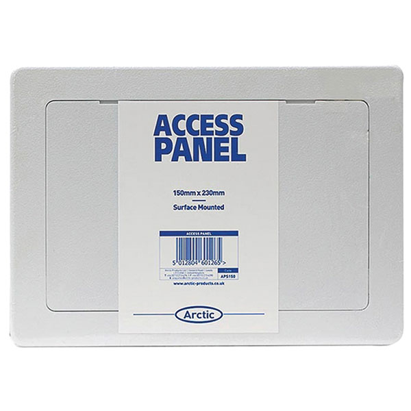 Arctic Hayes APS200 Access Panel 200 x 200mm
