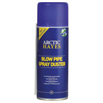 Blow Pipe Spray Duster 120ml