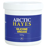 Silicone Grease 100g Tube