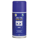 ZE Spray Pipe Freezer Aero Small 150ml