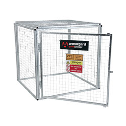 Gorilla Bolt Together Gas Cage 1000 x 500 x 900mm