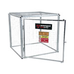 Gorilla Bolt Together Gas Cage 1000 x 500 x 900mm